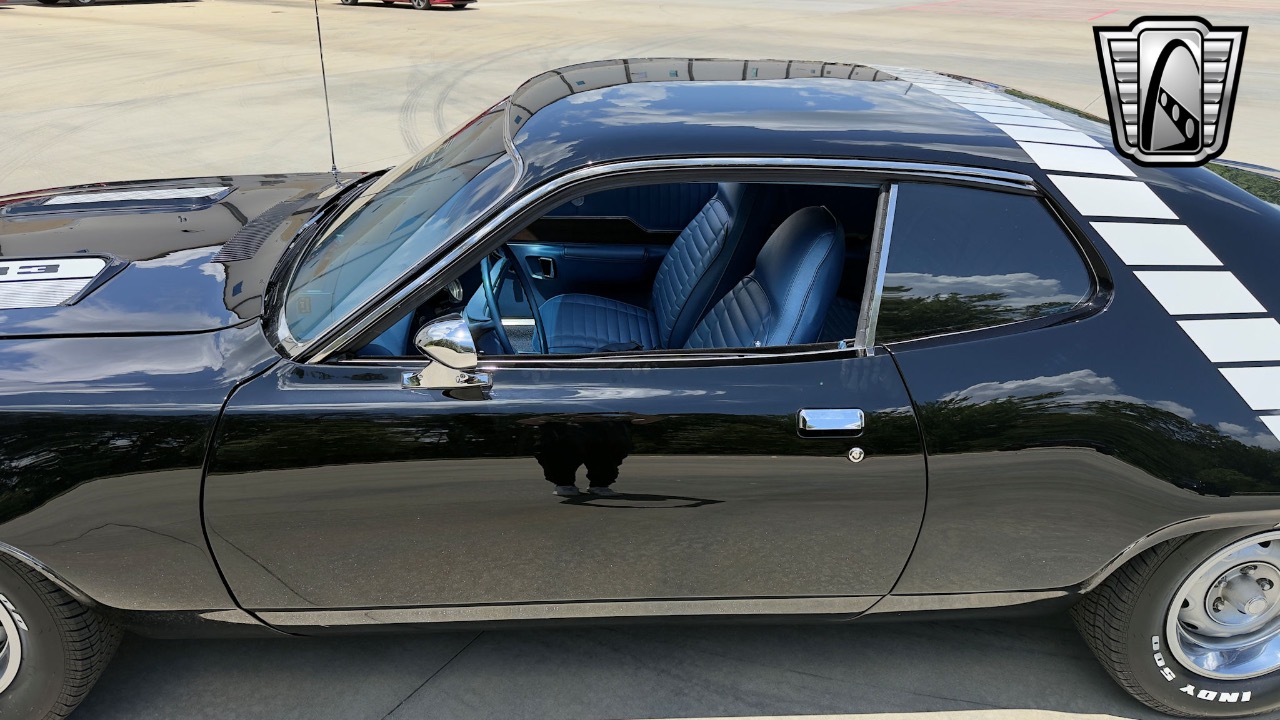 1971 Plymouth Road Runner 60