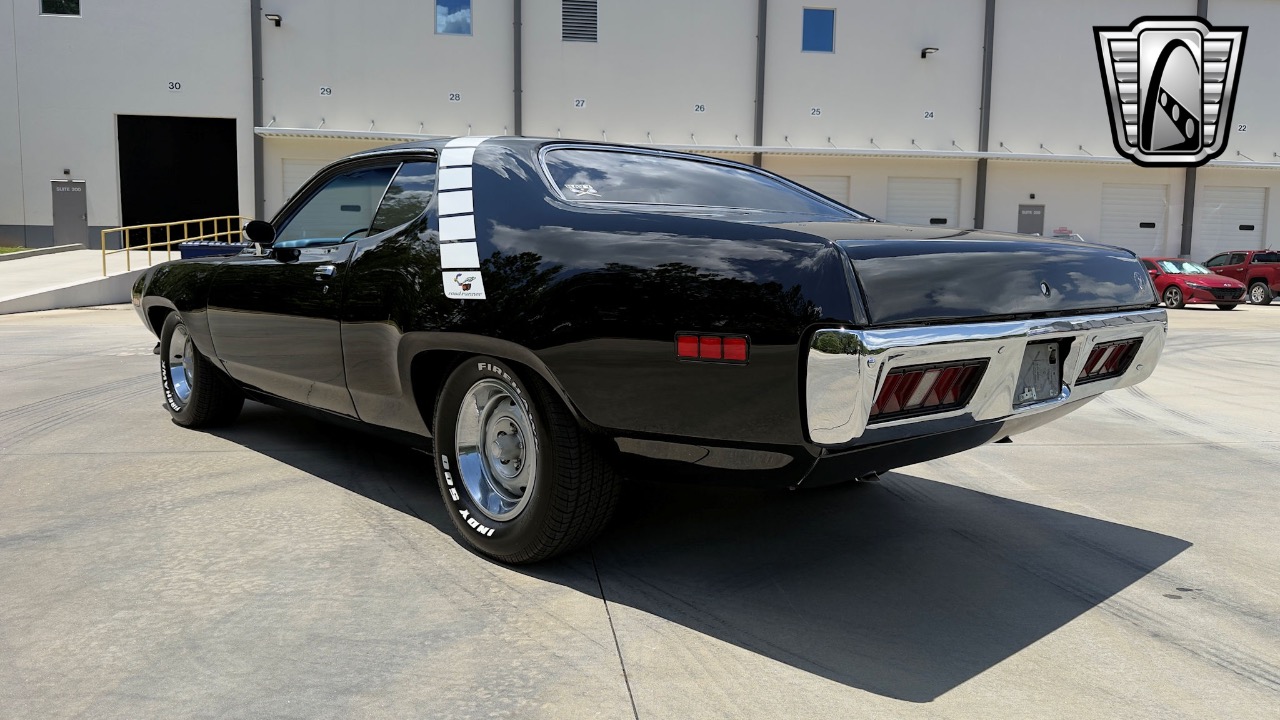 1971 Plymouth Road Runner 41