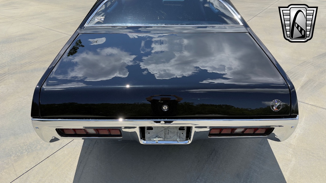 1971 Plymouth Road Runner 65