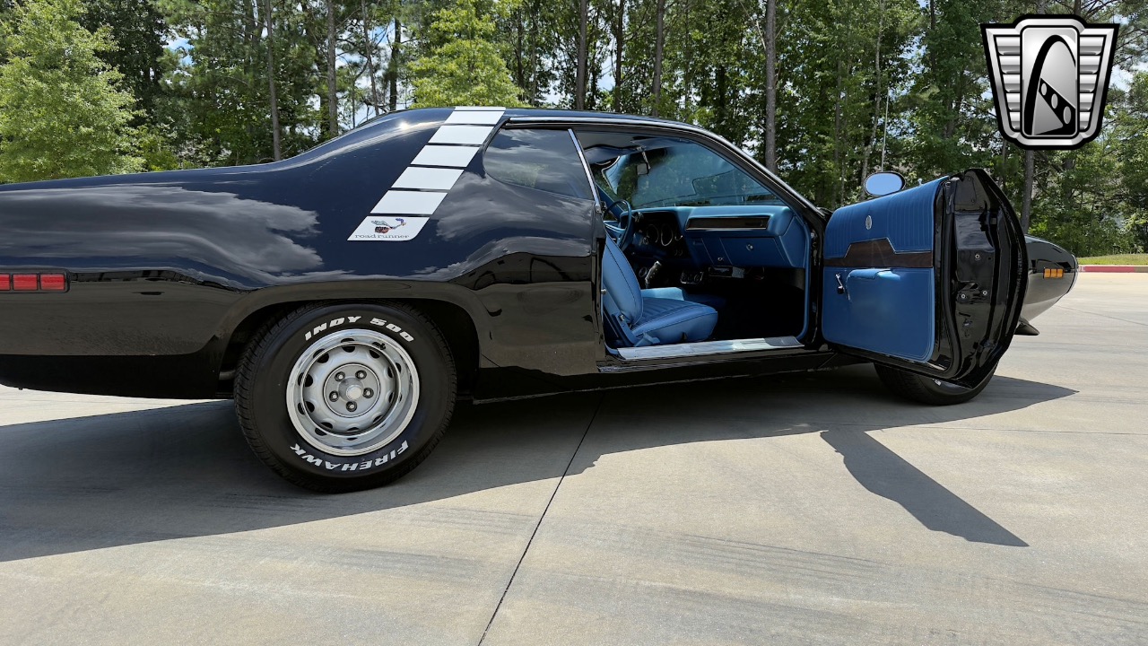 1971 Plymouth Road Runner 20