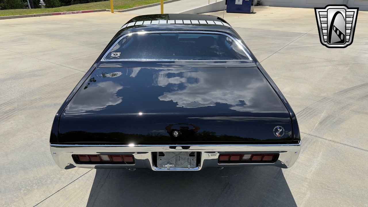 1971 Plymouth Road Runner 46