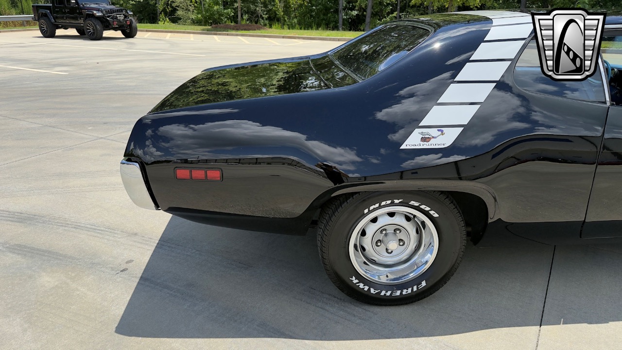 1971 Plymouth Road Runner 67