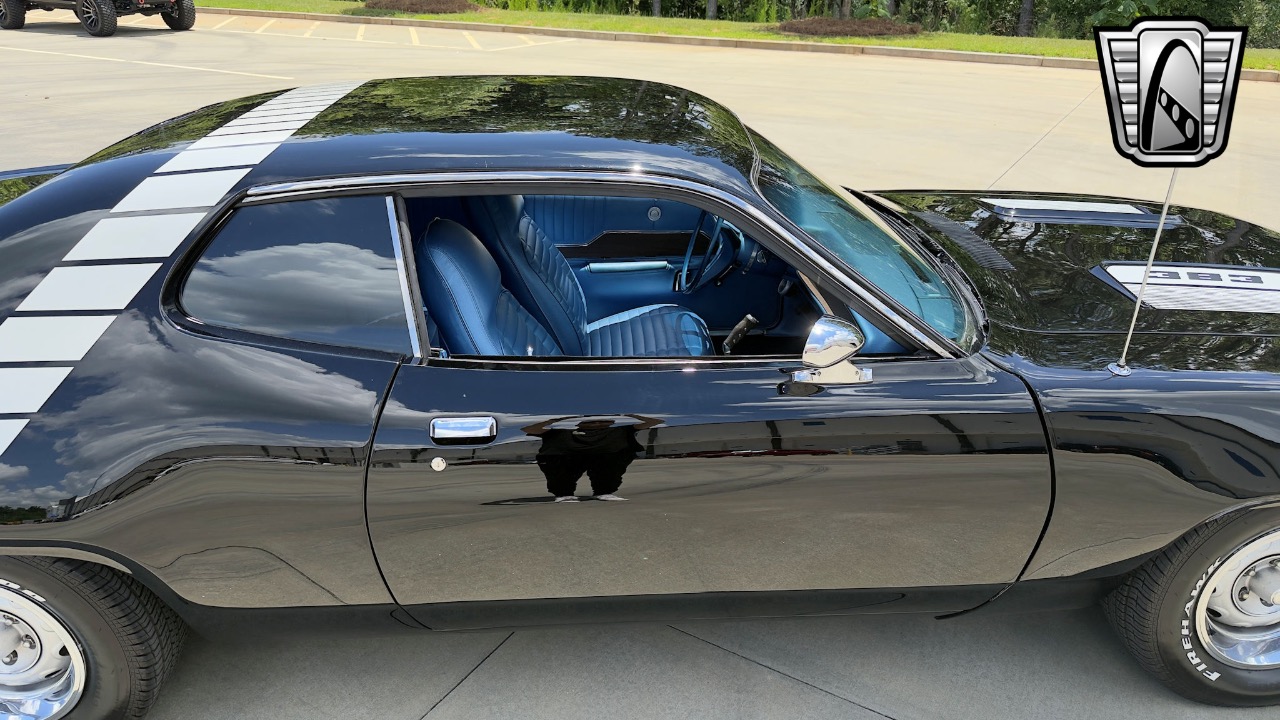 1971 Plymouth Road Runner 71