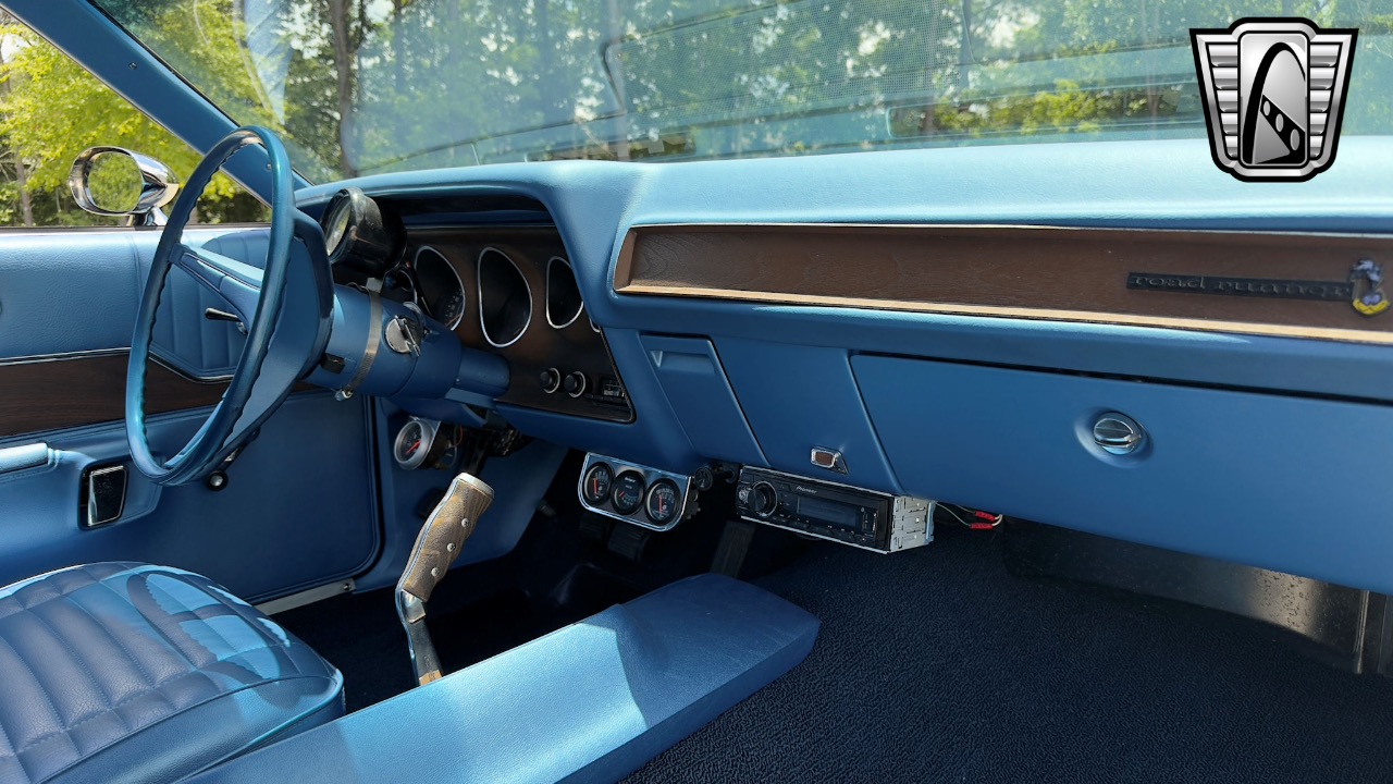 1971 Plymouth Road Runner 21