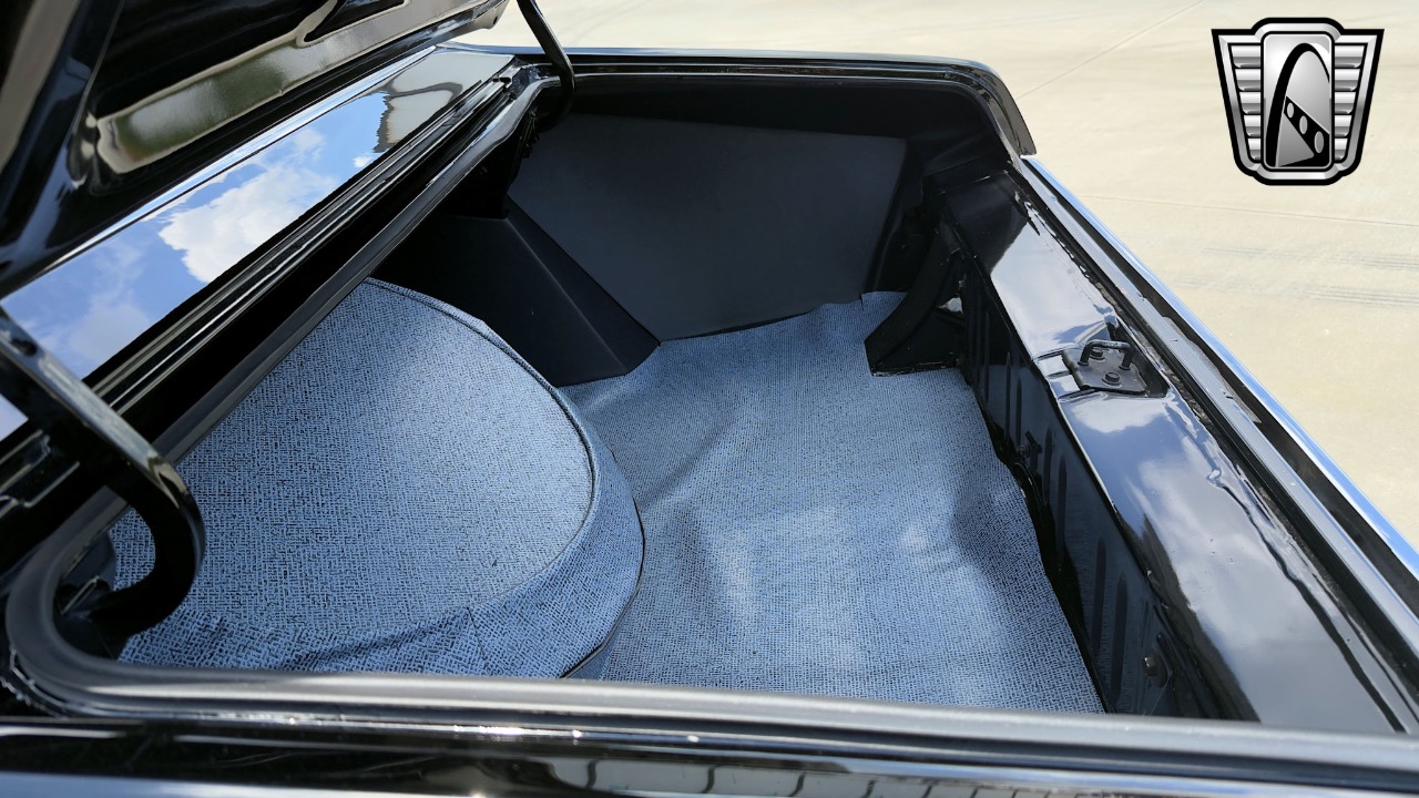 1971 Plymouth Road Runner 91