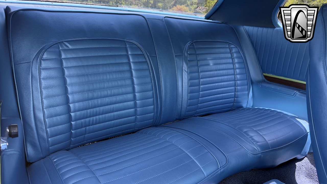 1971 Plymouth Road Runner 22