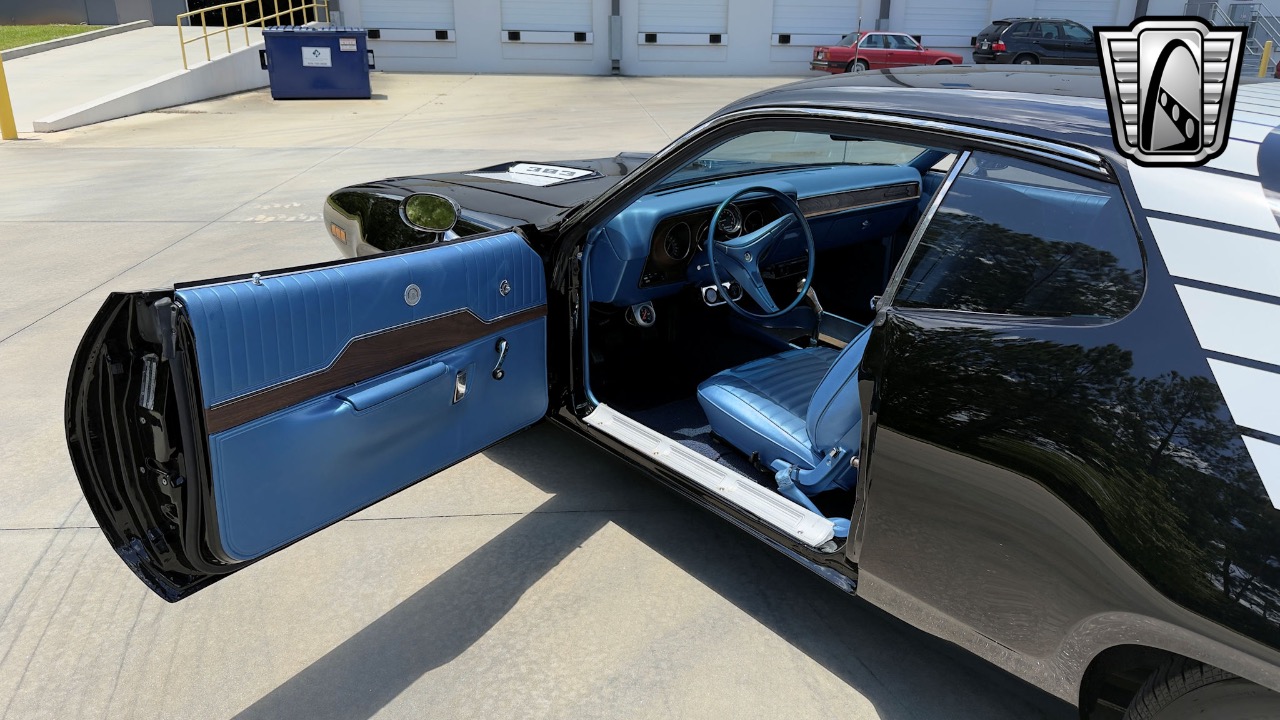1971 Plymouth Road Runner 94