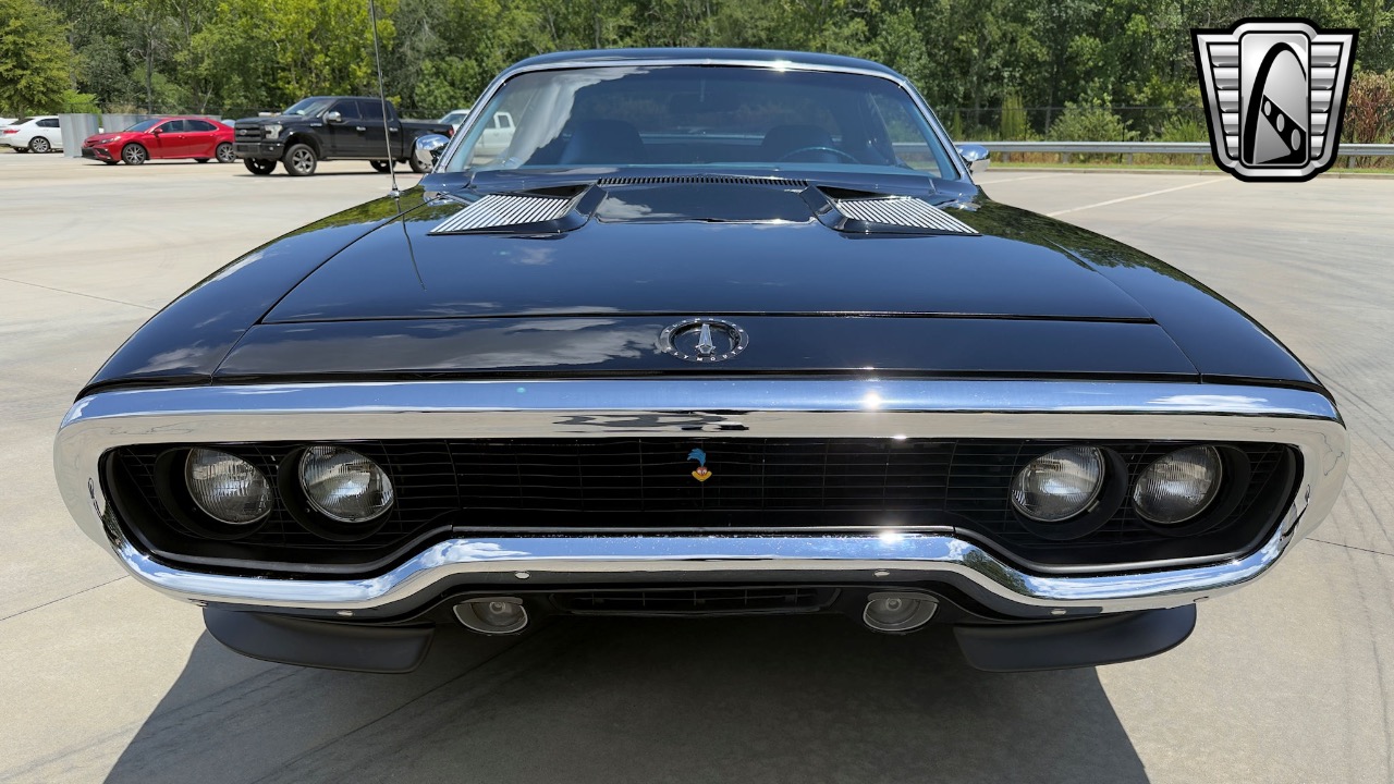 1971 Plymouth Road Runner 53