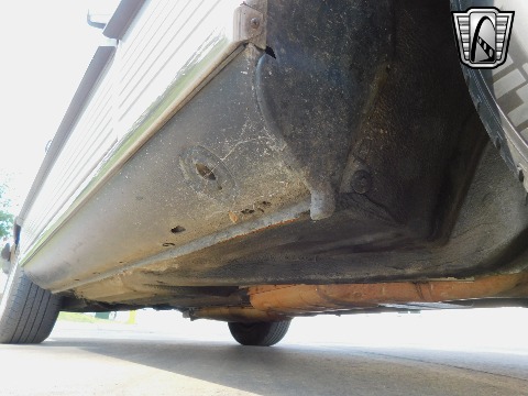 1987 Mercedes-Benz 560SL image 81