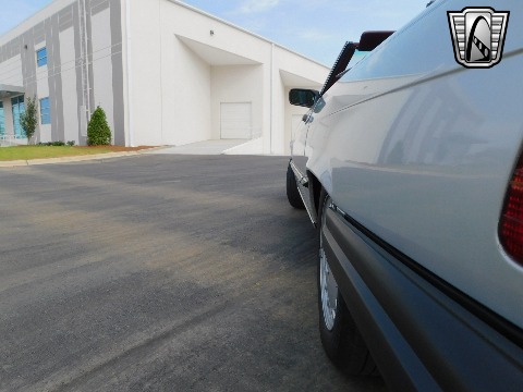 1987 Mercedes-Benz 560SL image 56