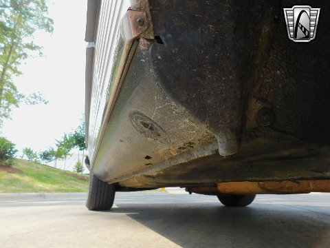 1987 Mercedes-Benz 560SL image 82