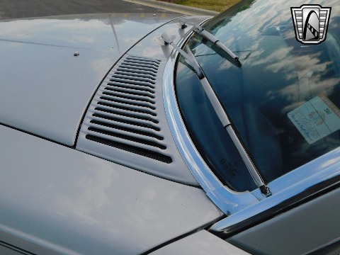 1987 Mercedes-Benz 560SL image 57