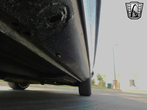 1987 Mercedes-Benz 560SL image 83