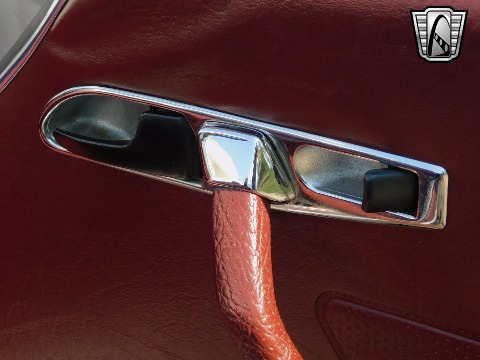 1987 Mercedes-Benz 560SL image 109