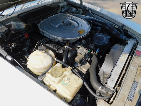 1987 Mercedes-Benz 560SL image 84