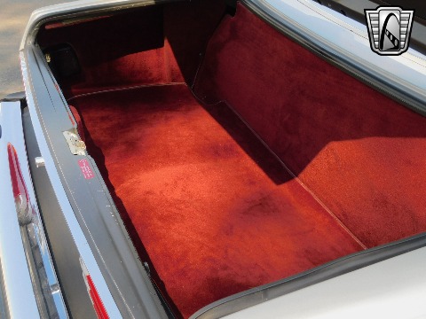 1987 Mercedes-Benz 560SL image 114