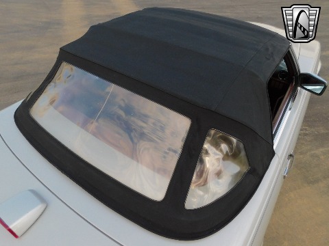 1987 Mercedes-Benz 560SL image 66