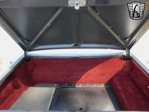 1987 Mercedes-Benz 560SL image 118