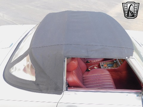 1987 Mercedes-Benz 560SL image 67