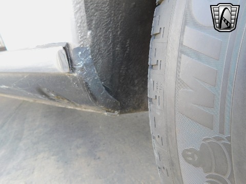 1987 Mercedes-Benz 560SL image 119