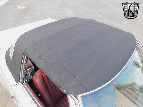 1987 Mercedes-Benz 560SL image 68