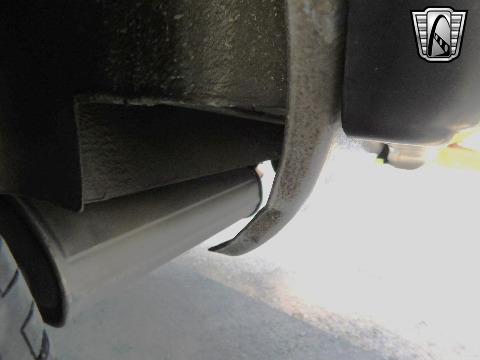 1987 Mercedes-Benz 560SL image 120