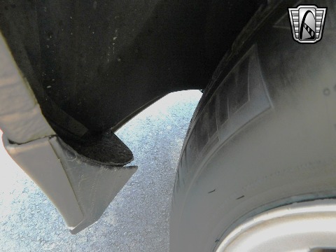 1987 Mercedes-Benz 560SL image 121