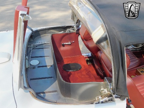 1987 Mercedes-Benz 560SL image 70