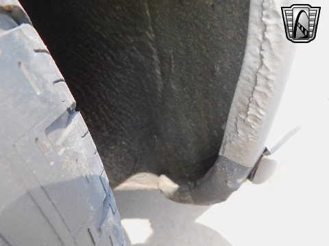 1987 Mercedes-Benz 560SL image 122