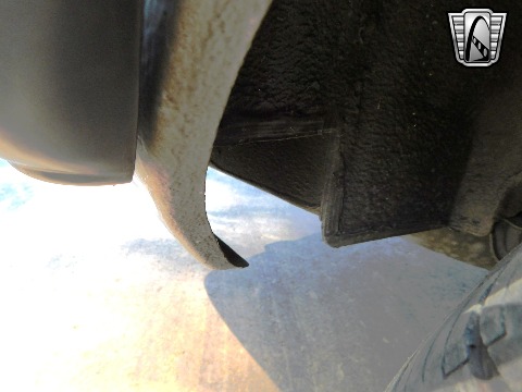 1987 Mercedes-Benz 560SL image 123