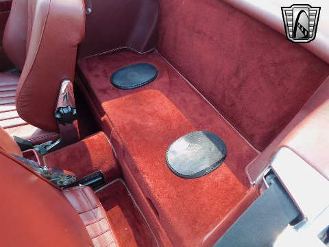 1987 Mercedes-Benz 560SL image 98