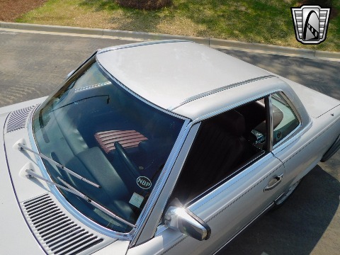 1987 Mercedes-Benz 560SL image 124