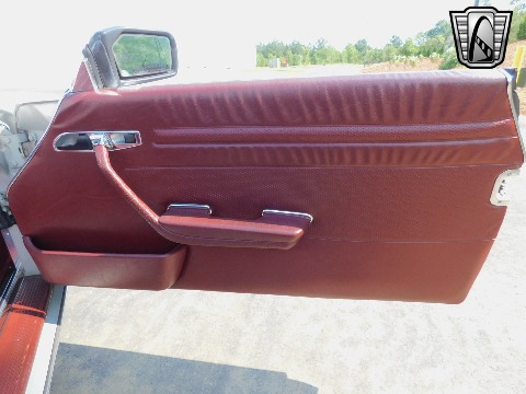 1987 Mercedes-Benz 560SL image 99