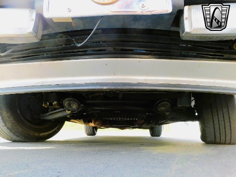 1987 Mercedes-Benz 560SL image 74