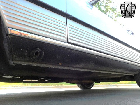 1987 Mercedes-Benz 560SL image 75