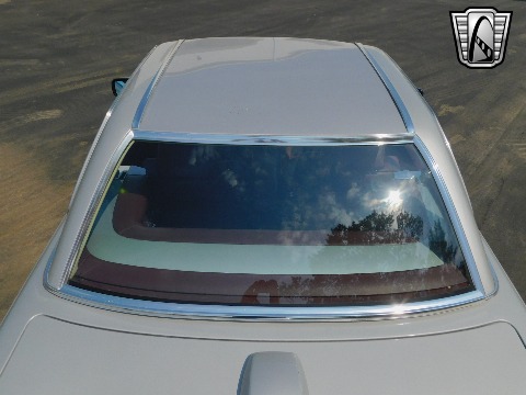 1987 Mercedes-Benz 560SL image 127