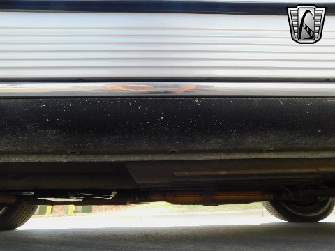 1987 Mercedes-Benz 560SL image 76