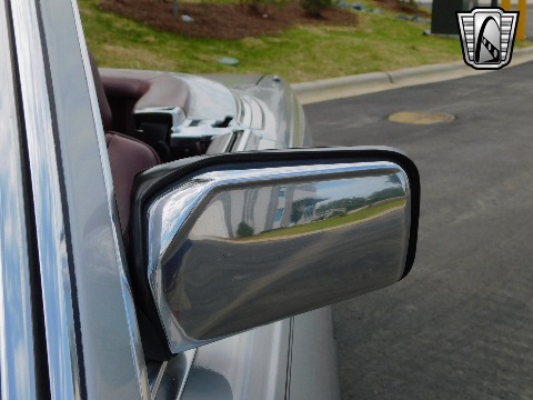 1987 Mercedes-Benz 560SL image 51