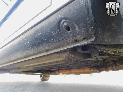 1987 Mercedes-Benz 560SL image 77