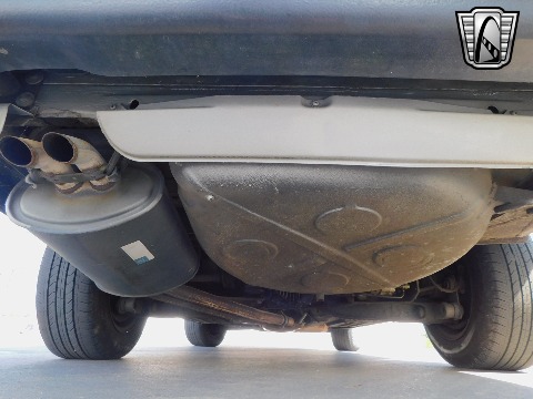 1987 Mercedes-Benz 560SL image 78