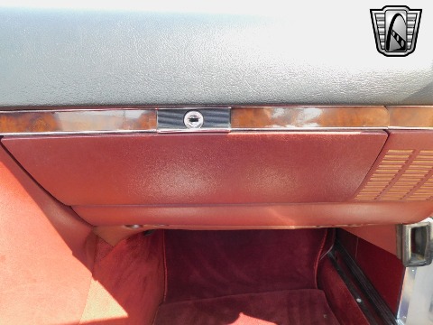 1987 Mercedes-Benz 560SL image 104