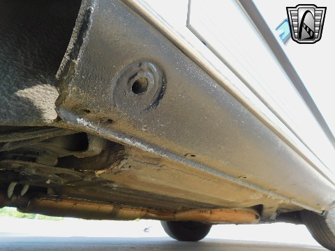 1987 Mercedes-Benz 560SL image 79