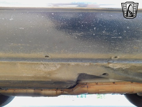 1987 Mercedes-Benz 560SL image 80