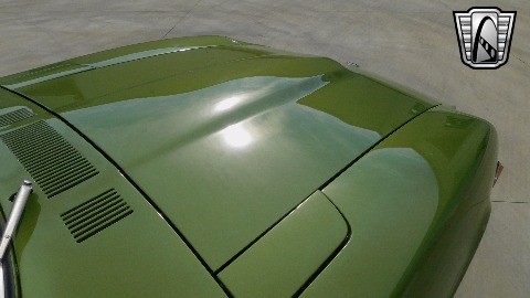 1972 Datsun 240Z image 56