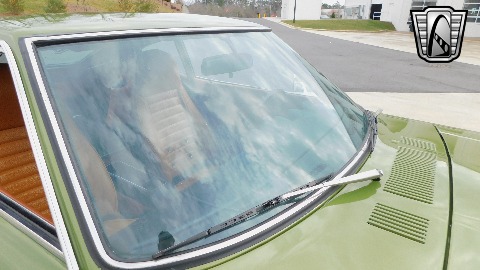 1972 Datsun 240Z image 82