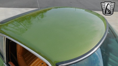 1972 Datsun 240Z image 57