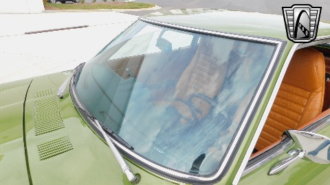 1972 Datsun 240Z image 83