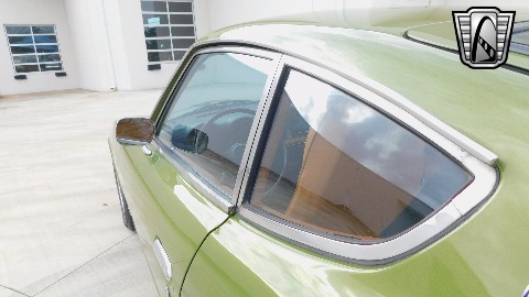 1972 Datsun 240Z image 84