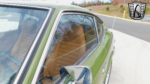 1972 Datsun 240Z image 85