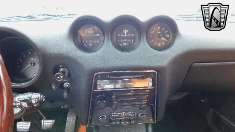 1972 Datsun 240Z image 60
